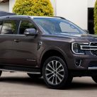 Los autos de 2025
