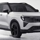 Los autos de 2025