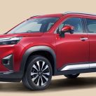 Los autos de 2025