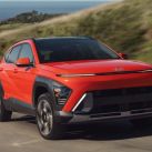 Los autos de 2025