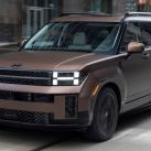 Los autos de 2025