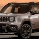 Los autos de 2025