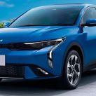 Los autos de 2025