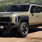 Los autos de 2025