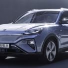 Los autos de 2025