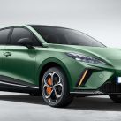 Los autos de 2025