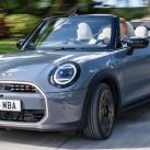 Los autos de 2025