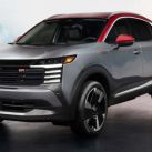 Los autos de 2025
