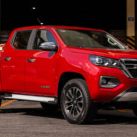 Los autos de 2025