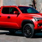 Los autos de 2025