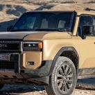 Los autos de 2025