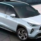 Los autos de 2025