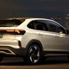 Los autos de 2025