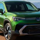Los autos de 2025