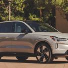 Los autos de 2025