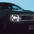 Renault 4 E-Tech