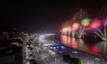 Rio de Janeiro: así será la fiesta Reveillon con que la ciudad recibe hoy al nuevo año