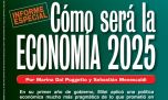 Informe especial: cómo será la Economía 2025