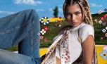 Louis Vuitton reedita su colaboración más icónica con Takashi Murakami y elige a Zendaya como imagen