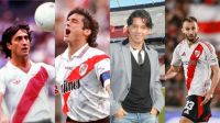 Regresos River