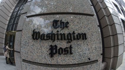 Washington Post