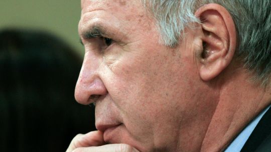 Lorenzetti reclamó cubrir las vacantes de la Corte Suprema: “El momento es ahora”
