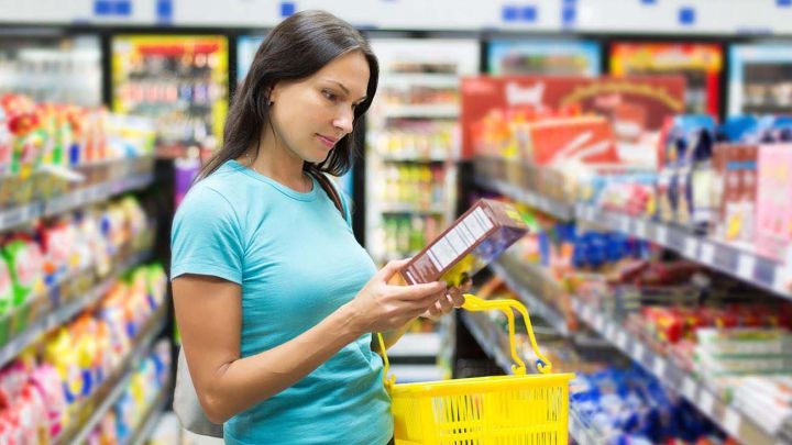 En la primera semana de abril siguieron escalando los precios de los alimentos.