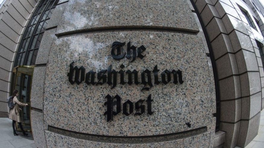 Washington Post