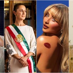 10 Mujeres que Hicieron Historia en 2024