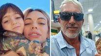 Emilia Attias y su hija disfrutaron de Nueva York en sus primeras fiestas sin el Turco Naim