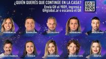 Gran Hermano 