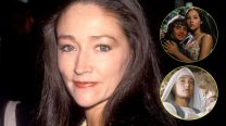 Olivia Hussey