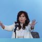 Cristina Kirchner criticó a la Corte Suprema y habló del default de Los Grobo: "País fallido"