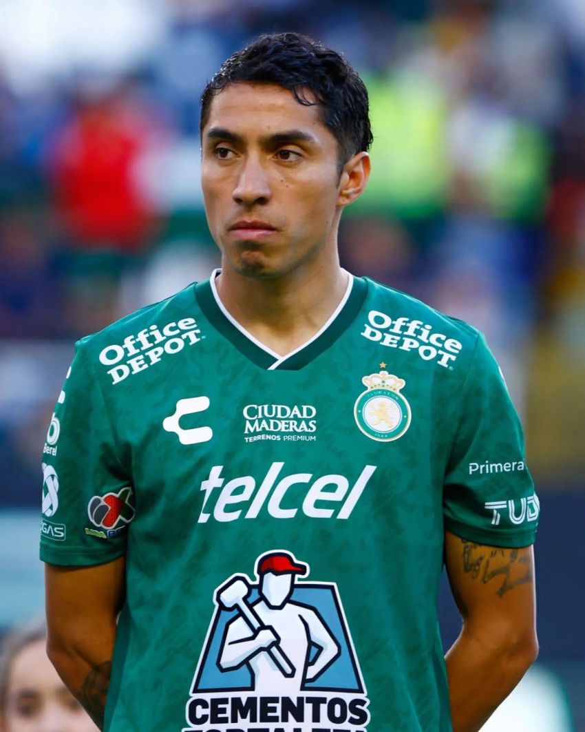 Luciano Cabral