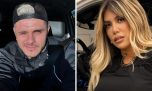 Salieron a la luz los impactantes mensajes íntimos que Mauro Icardi le envió a Wanda Nara