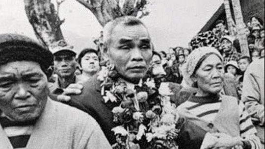 El leal soldado japonés que siguió "luchando" en la jungla 30 años después de la guerra