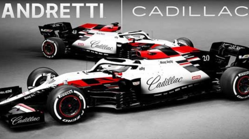 McLaren-Andretti-Cadillac-Liberty Media