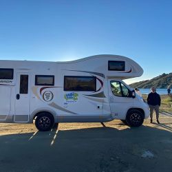 Amafi Caravaning.