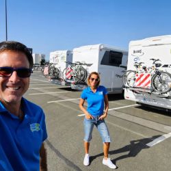 Amafi Caravaning.