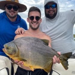 El litoral entregó varios de sus trofeos en la última semana.