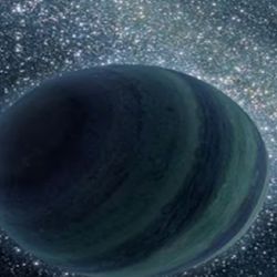 La NASA planea desarrollar un telescopio de última generación que permita rastrear el cielo con mayor precisión y confirmar visualmente la presencia de este planeta
