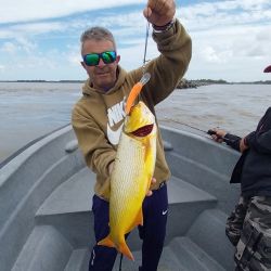 Berisso sigue siendo uno de los mejores pesqueros del Río de la Plata. Un destino para agendar una visita, sólo hay que ir y elegir cómo quiere disfrutarlo.