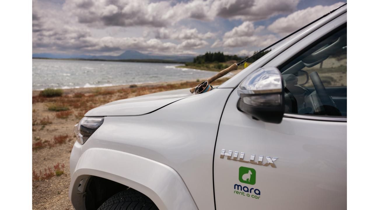 Explorá Neuquén este verano con Mara Rent a Car