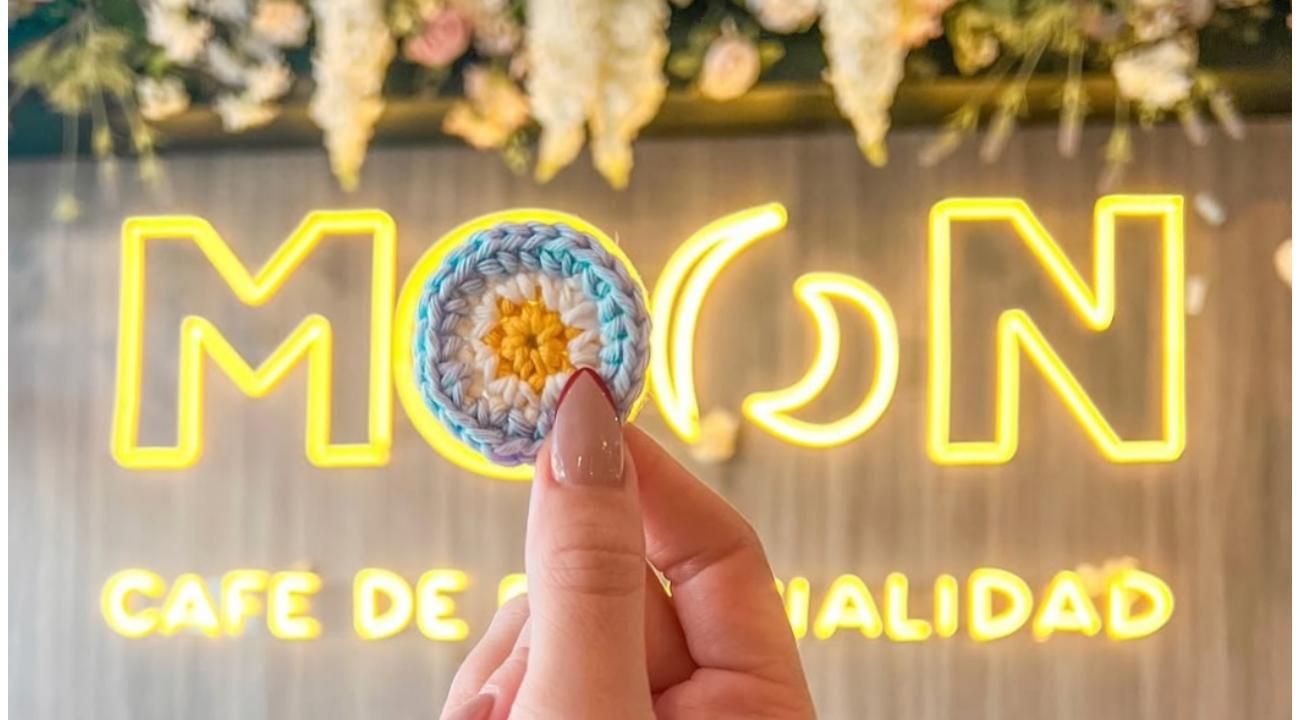 Moon, el café de especialidad que rompió los esquemas en Gregorio de Laferrere