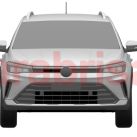 Volkswagen Nivus