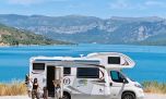 Europa en motorhome: una buena opción para familias numerosas