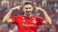 Lucas Alario