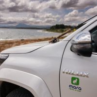 Explorá Neuquén este verano con Mara Rent a Car