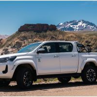 Explorá Neuquén este verano con Mara Rent a Car