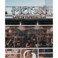 Moon, el café de especialidad que rompió los esquemas en Gregorio de Laferrere
